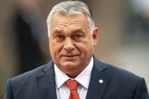 Шантаж Украины обернулся миллиардными потерями: ЕС заморозил финансирование для Венгрии