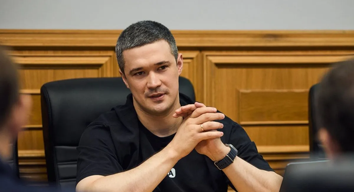 Старі зв’язки чи курс на реформи? Федоров призначив свого давнього соратника на важливу посаду в МОУ - today.ua