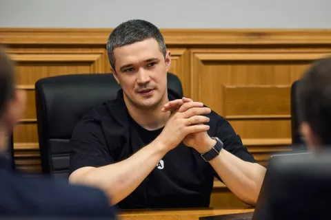 Старі зв’язки чи курс на реформи? Федоров призначив свого давнього соратника на важливу посаду в МОУ