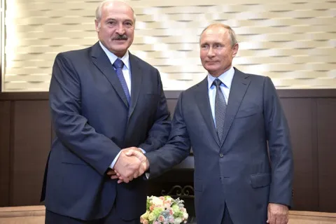 Новая волна манипуляций: Кремль и Минск создают совместный канал для зомбирования зрителей