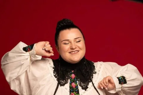 "Я так її скидала": Alyona Alyona откровенно призналась о возвращении депрессии и весе