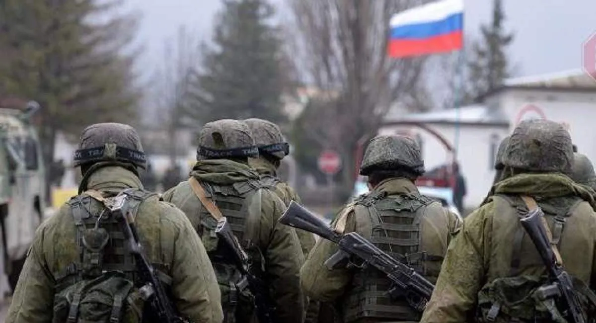 Ключ від миру лежить у Кремлі, і є один факт, який дає надію на швидке закінчення війни - today.ua