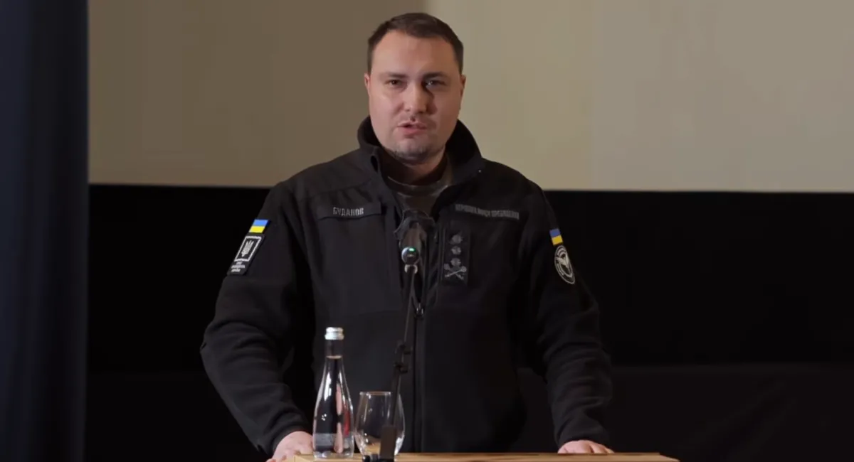 Буданов про великий обмін полоненими на Великдень: що відомо - today.ua