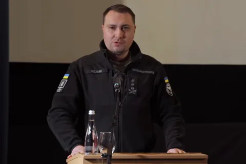 Буданов о большом обмене пленными на Пасху: что известно