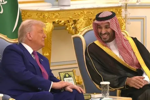 США хочуть поділитися ядерними технологіями із Саудівською Аравією — експерти б’ють на сполох