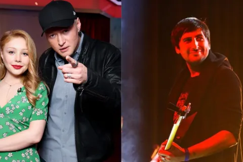 Скандал у шоу-бізнесі: продюсер подає в суд проти Тіни Кароль і фронтмена "Бумбокс"
