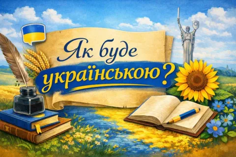 Возвращаем украинское: как правильно перевести "с бухты-барахты"