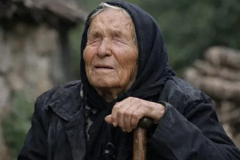 Крах супердержави? Ванга залишила жорстке попередження про майбутнє США на 2026 рік