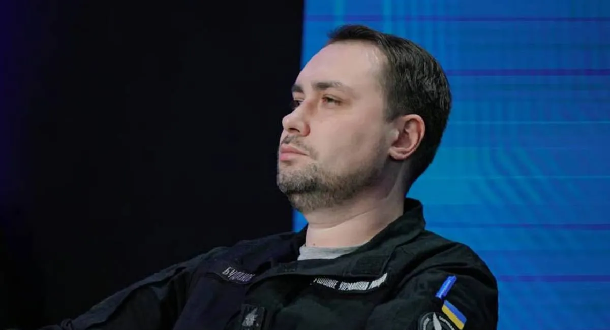 Миллионы людей нуждаются в жилье: Кирилл Буданов заявил о масштабном жилищном кризисе в Украине - today.ua