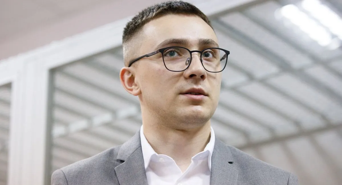 На активиста Сергея Стерненко совершено нападение: в СБУ раскрыли детали инцидента - today.ua