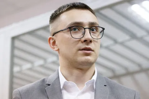 На активіста Сергія Стерненка скоєно напад: в СБУ розкрили деталі інциденту