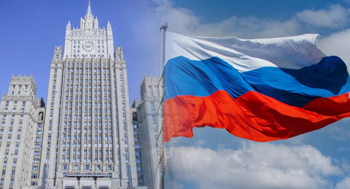 Росія ніколи не допустить повернення України до кордонів 1991 року, - МЗС країни-агресора - today.ua