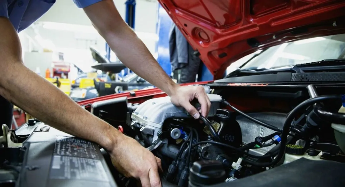 Как понять, что автомобиль на грани поломки: топ-5 тревожных признаков - today.ua