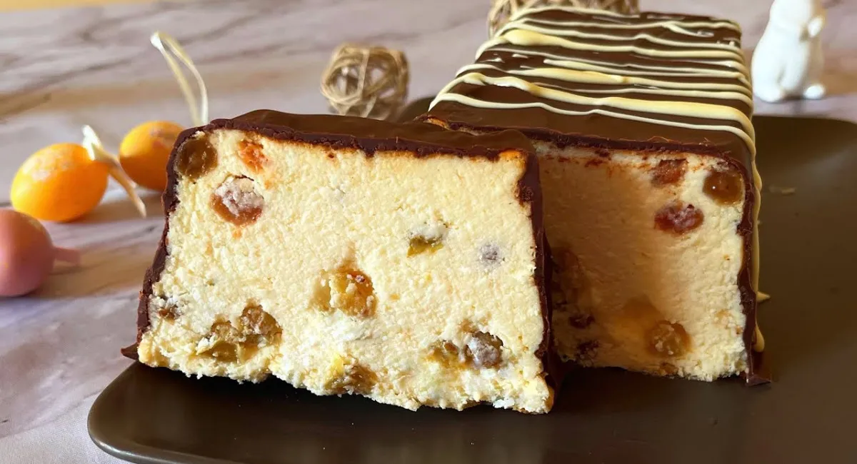 Львівський сирник в домашніх умовах: як приготувати знаменитий десерт з унікальним смаком - today.ua