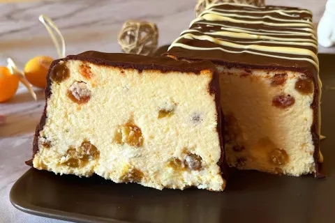 Львівський сирник в домашніх умовах: як приготувати знаменитий десерт з унікальним смаком