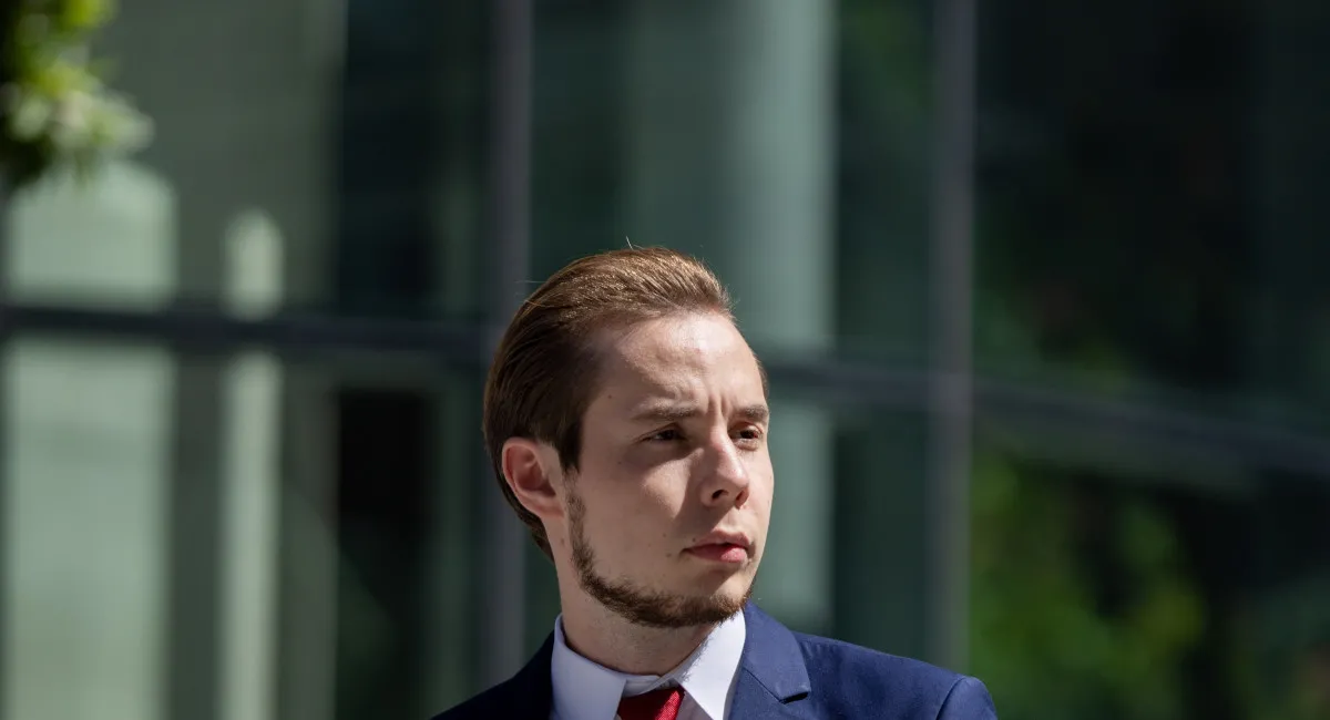 Михаил Карпенко: Талантливые программисты будут нужны всегда, как бы ни развивался ИИ - today.ua