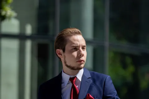 Михаил Карпенко: "Талантливые программисты будут нужны всегда, как бы ни развивался ИИ"