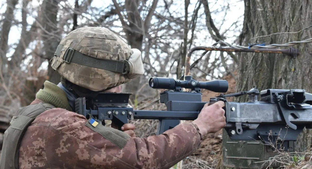 Піхоти не залишиться: бойовий офіцер розповів, що станеться з фронтом вже за кілька місяців - today.ua
