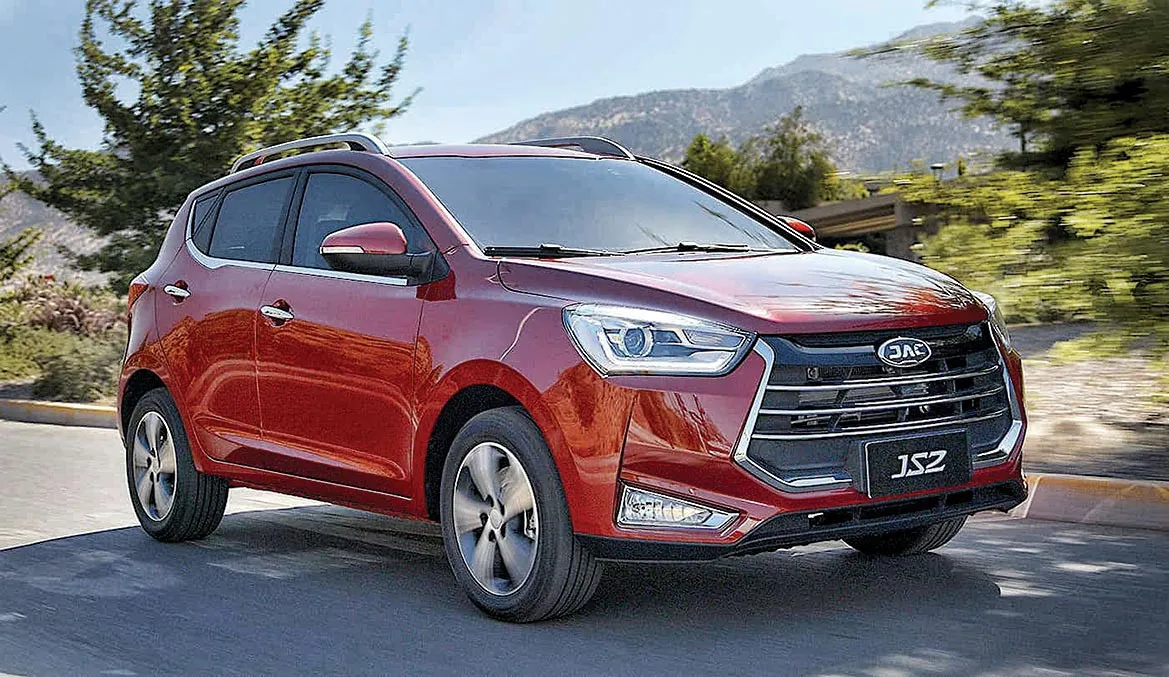 ТОП-10 найбільш доступних нових автомобілів в Україні - today.ua