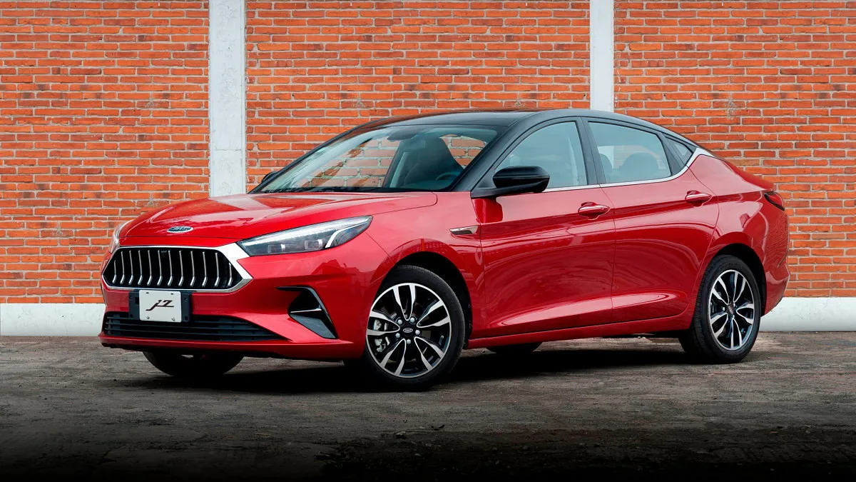 ТОП-10 найбільш доступних нових автомобілів в Україні - today.ua