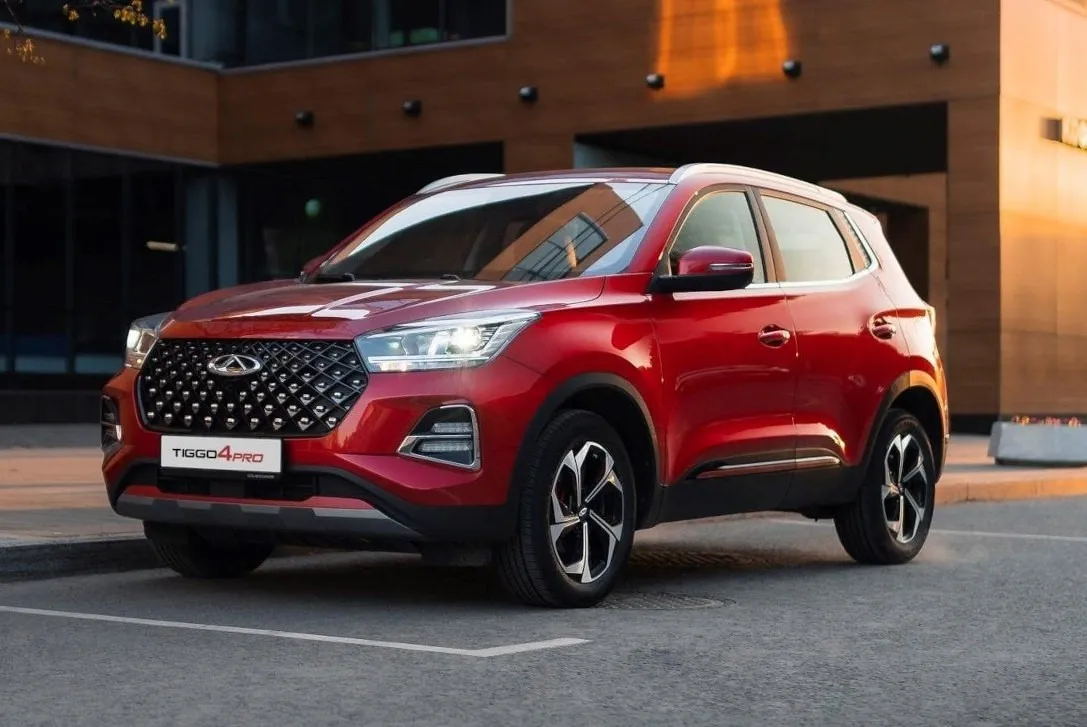 ТОП-10 найбільш доступних нових автомобілів в Україні - today.ua