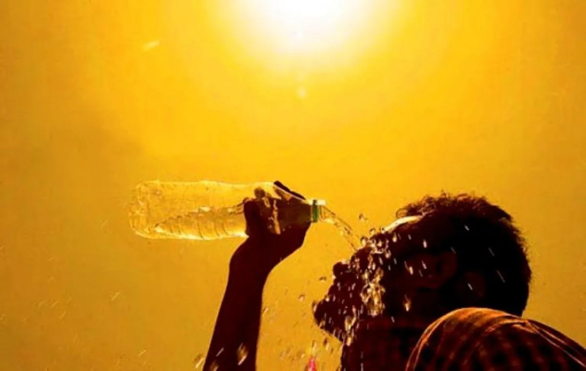 Розжарить до 40 градусів і вище: Наталка Діденко розповіла, що буде з погодою вже за тиждень - today.ua