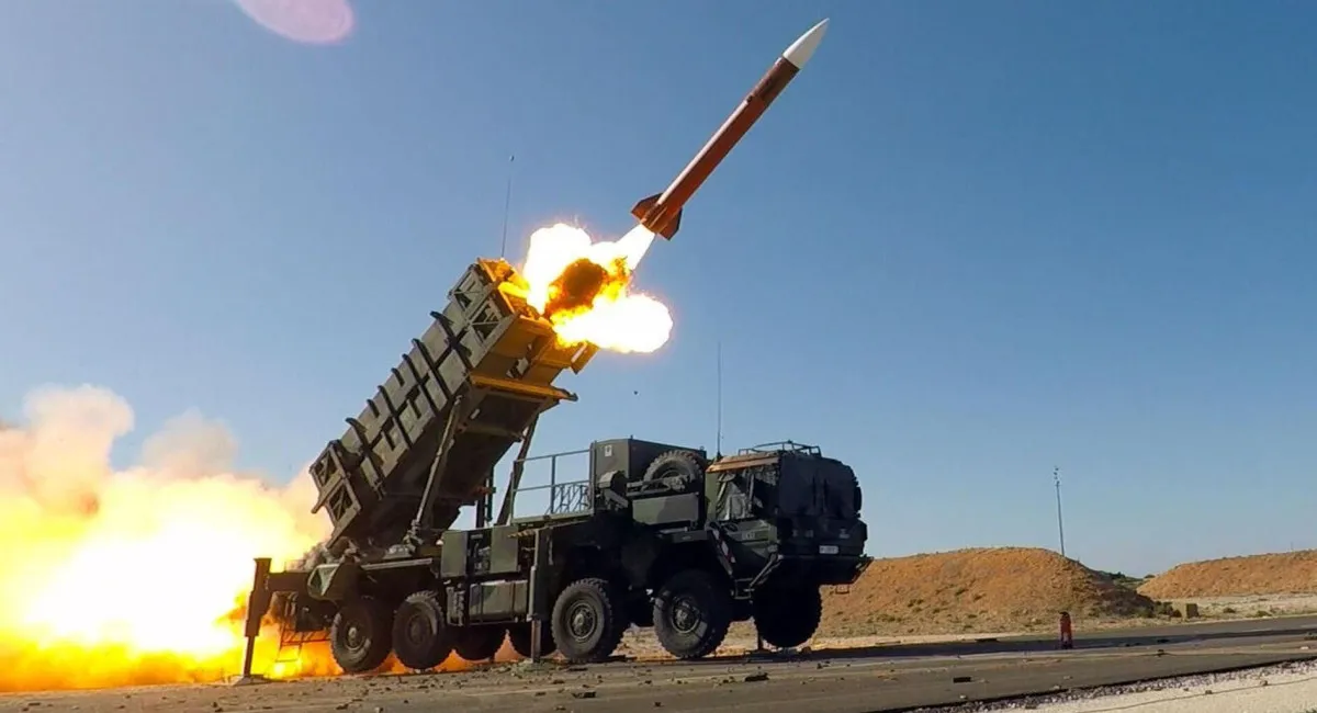 ВСУ летом могут получить еще один ЗРК Patriot, - NYT - today.ua