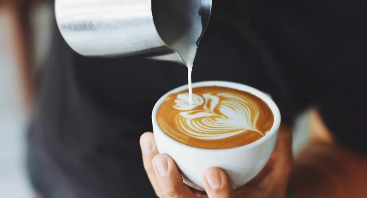 Какой кофе самый полезный для здоровья: растворимый, молотый или зерновой - today.ua