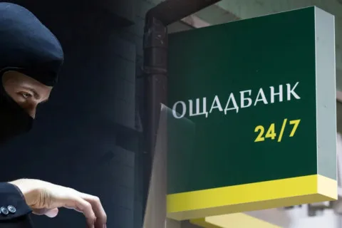 Українців обманюють від імені Ощадбанку: у ЦПД попередили про нову схему шахраїв