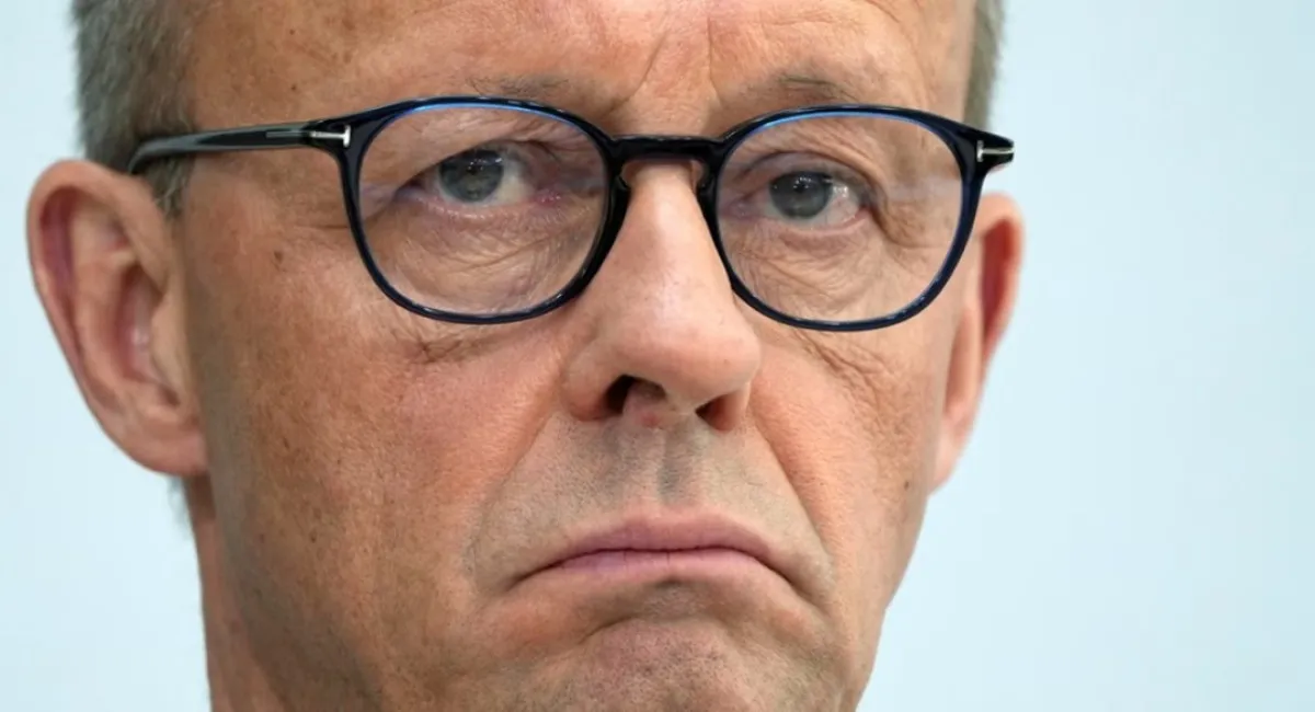 Мерц потерпел поражение в первом туре выборов канцлера Германии: что дальше - today.ua