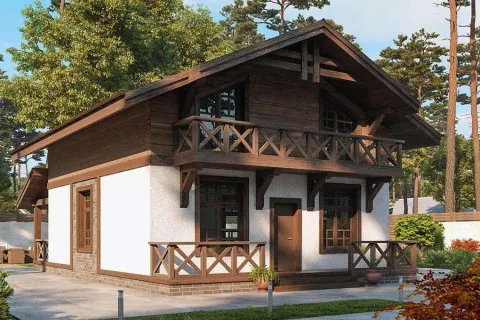 В Україні дорожчають заміські будинки: ціни на дачі шалено зросли