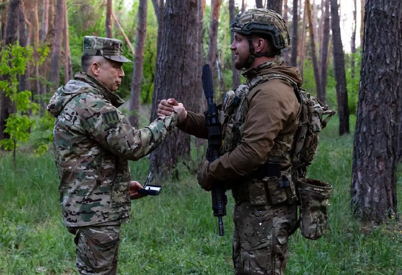 ЗСУ стабілізували ситуацію на одній з найскладніших ділянок фронту, - Сирський - today.ua