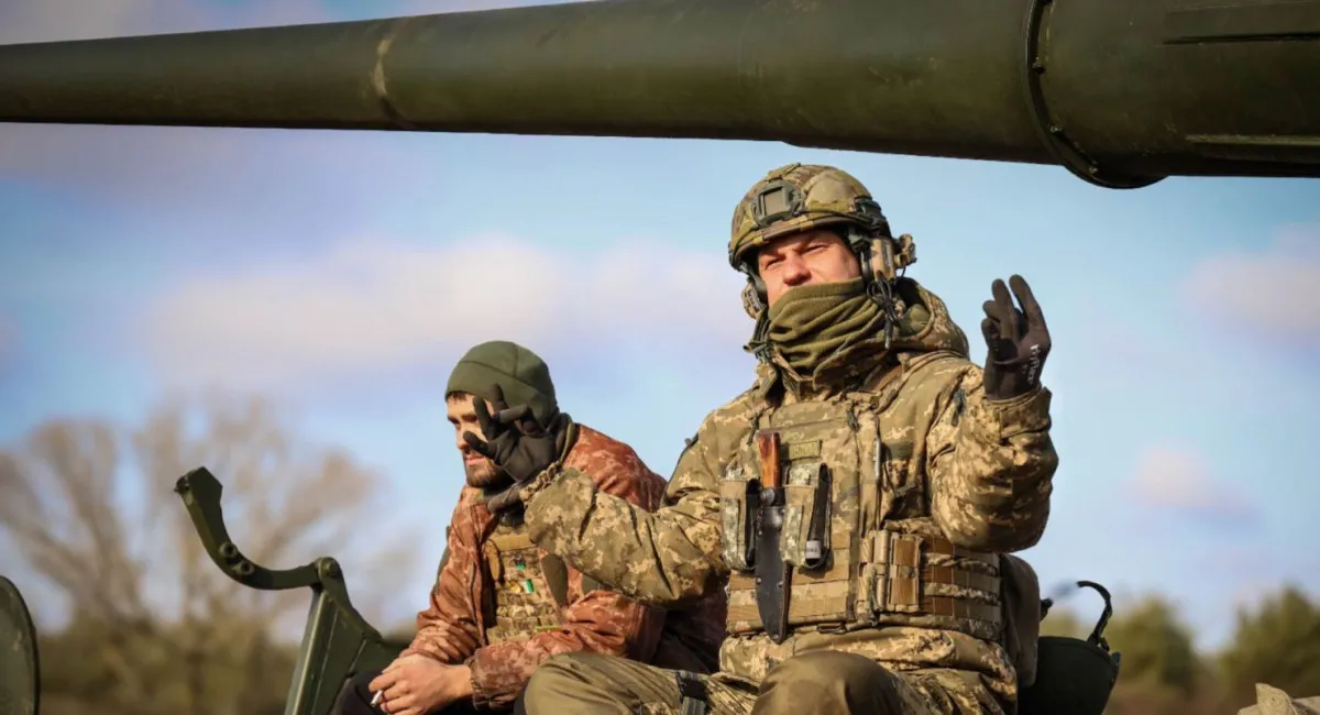 ЗСУ стабілізували ситуацію на одній з найскладніших ділянок фронту, - Сирський - today.ua