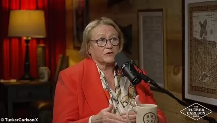 США потратили более 20 триллионов долларов на строительство секретных подземных городов для элиты: признание американской топ-чиновницы - today.ua