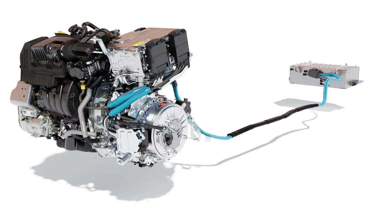 Витрачає 4,4 л: в Україні може з'явитися новий Renault Captur - today.ua