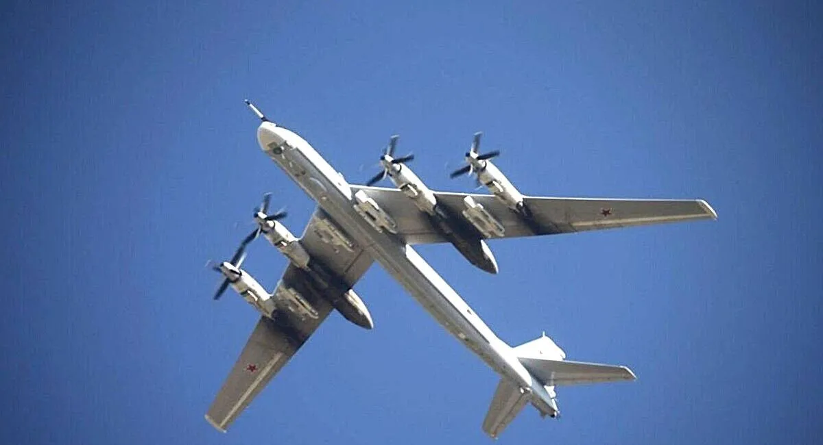 Россия передислоцирует свои бомбардировщики в Сибирь: что бы это значило - today.ua