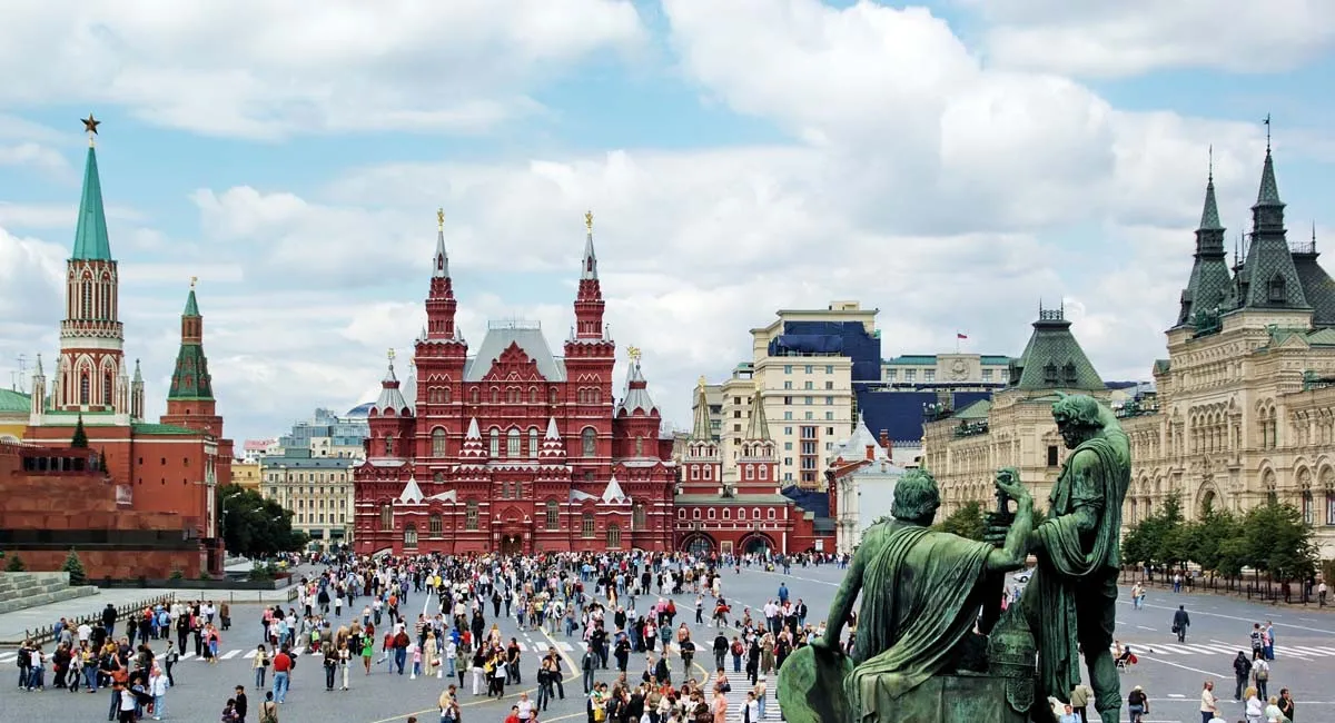 ЗСУ не атакуватимуть Москву на 9 травня: столиця Росії має завдячувати цим одній людині  - today.ua