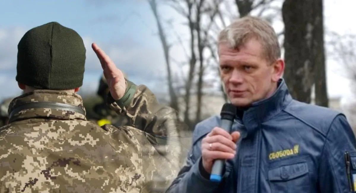 Демобилизацию нужно запретить, приведите соседей: в ТРО обратились к военным ВСУ - today.ua