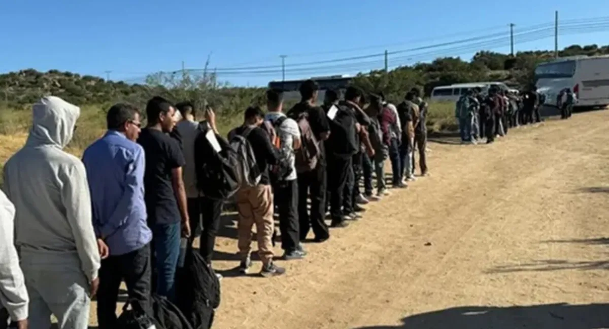 У Трампа запропонували Україні прийняти нелегальних мігрантів, депортованих зі США, - WP - today.ua