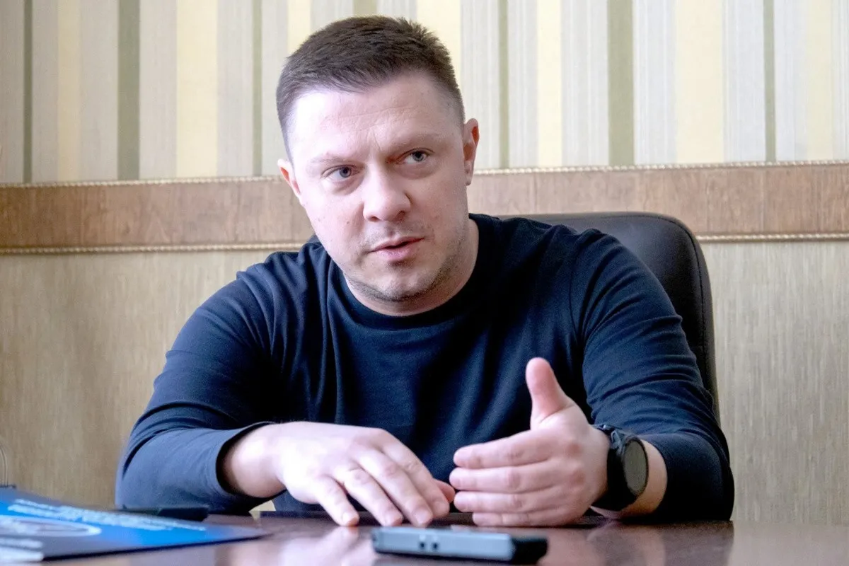 До 30% ув'язнених в Україні можуть поповнити ряди ЗСУ, - Мін'юст - today.ua