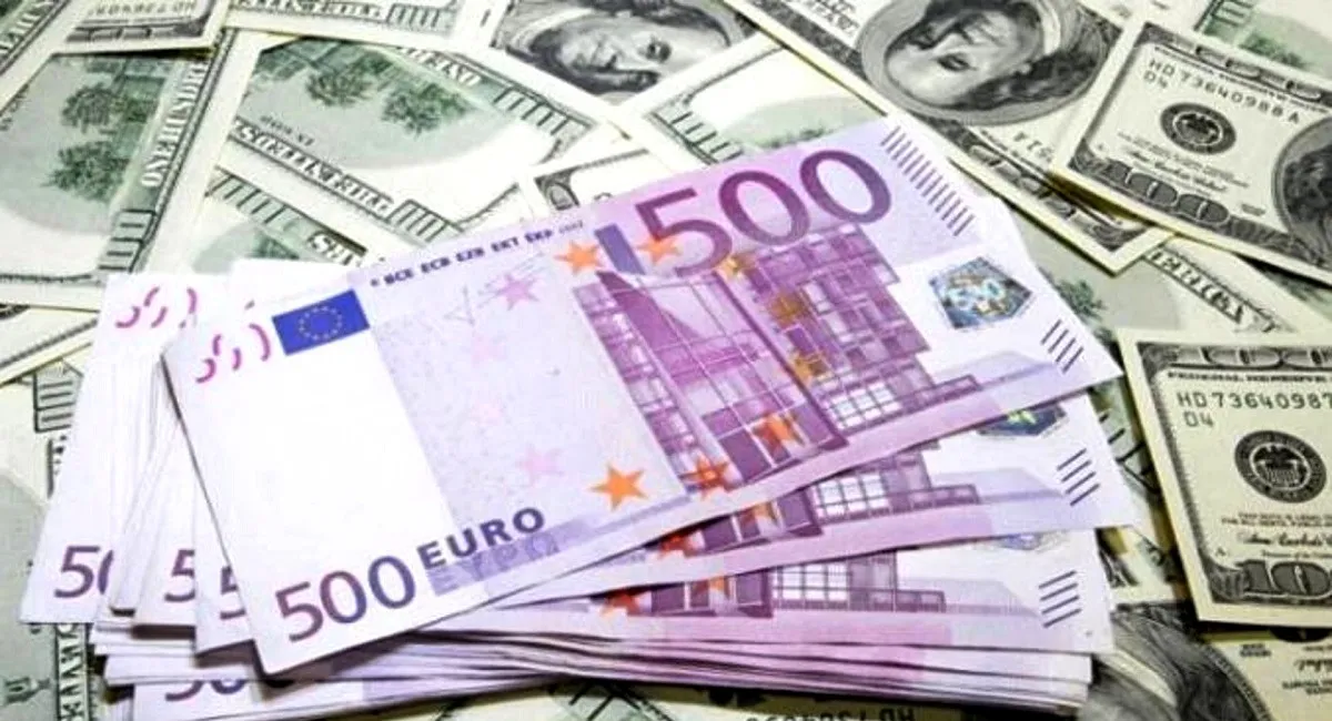 Доллар ослабевает: как сохранить и приумножить деньги в 2025 году - today.ua