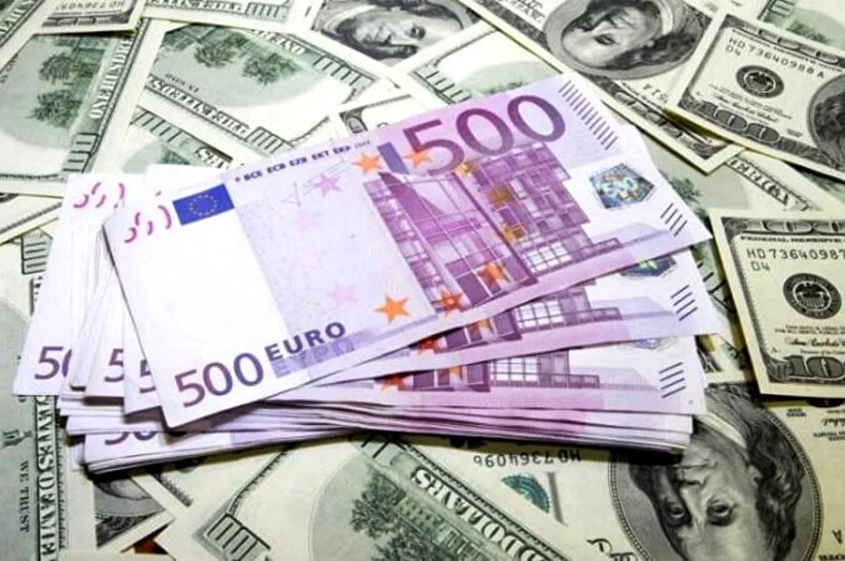 Україна готується змінити базову валюту з долара на євро, - Нацбанк  - today.ua