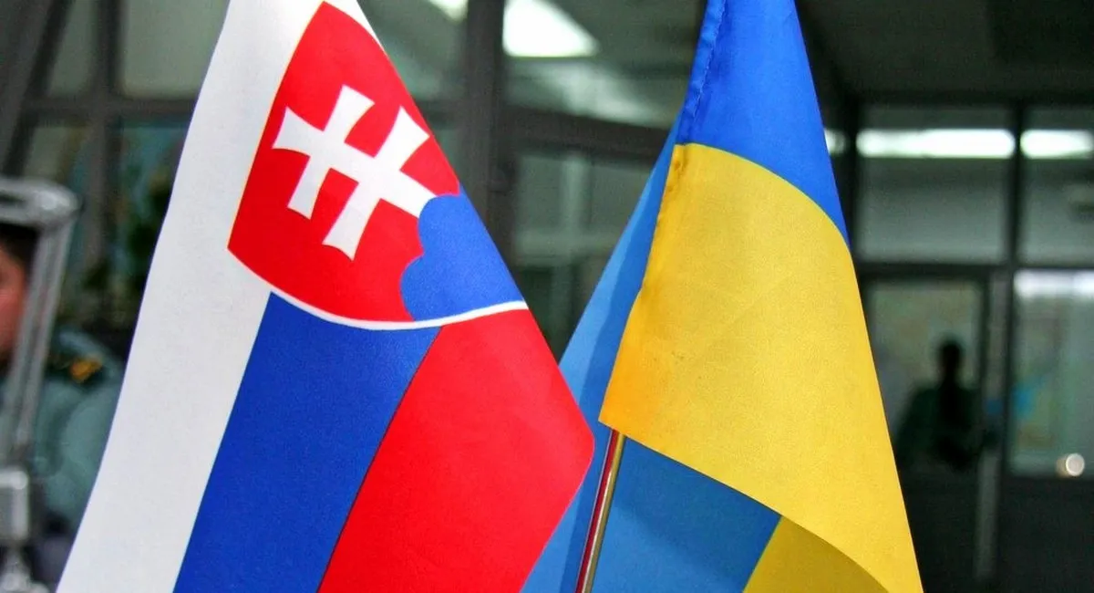 Украинские беженцы принесли Словакии вдвое больше средств, чем было потрачено на них - today.ua