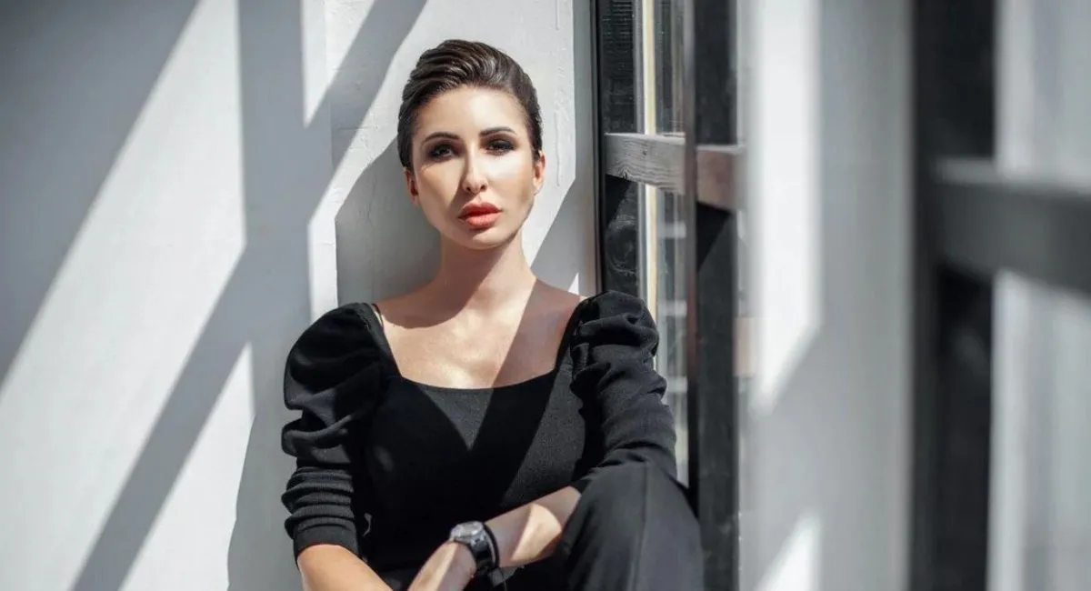 Переможниця Битви екстрасенсів передбачила розкриття важливої таємниці РФ щодо війни в Україні - today.ua