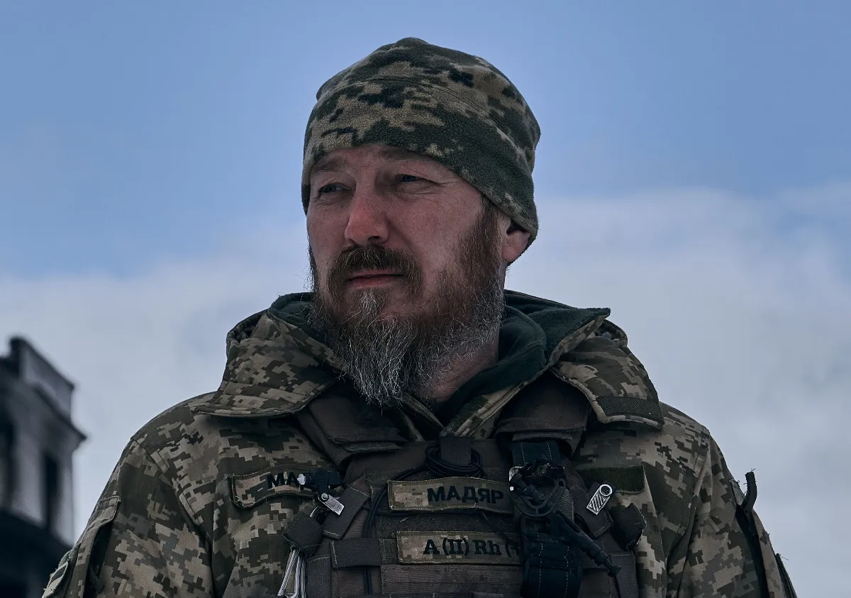 Малюк, Мадяр і Петриченко отримали звання Героя України: Зеленський підписав укази Малюк, Мадяр і Петриченко отримали звання Героя України: Зеленський підписав укази - today.ua