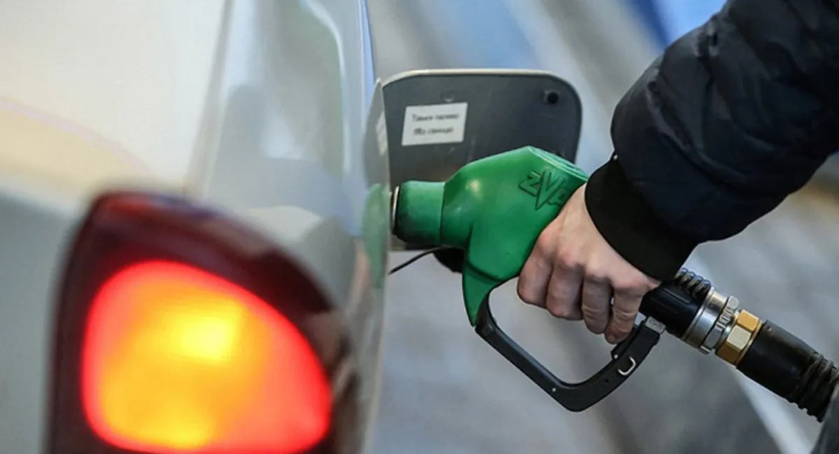 Штрафи за бензин без біоетанолу повертаються: ринок пального в Україні виявився не готовим до нових правил - today.ua