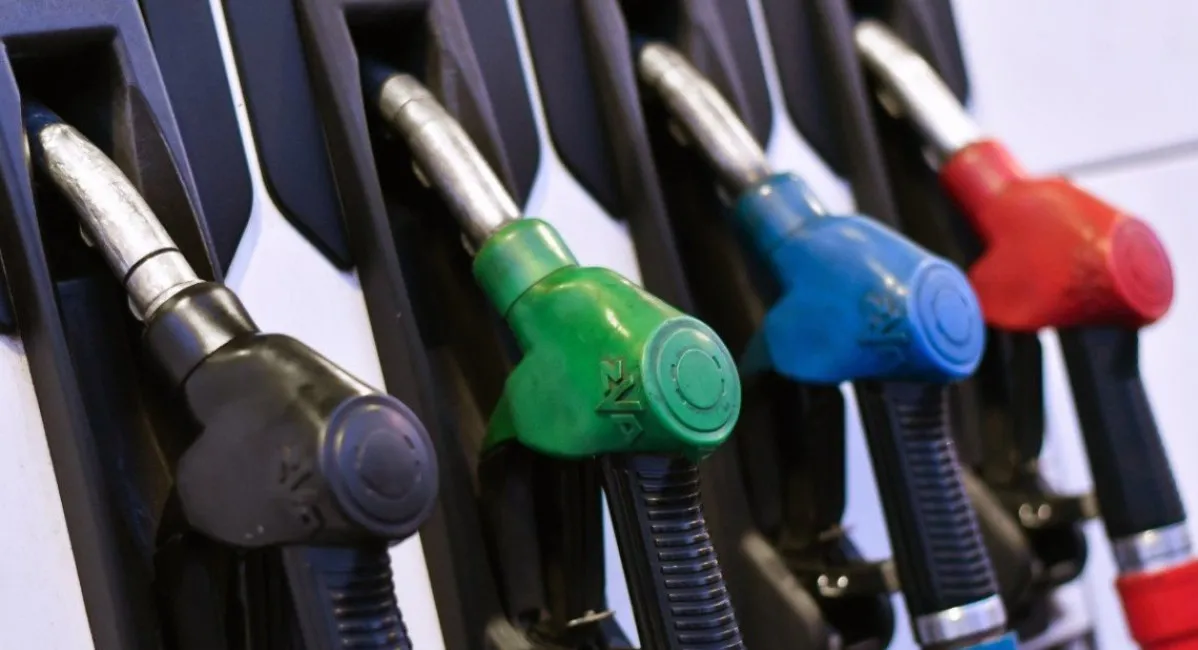 Топливо в Украине подорожало не так сильно, как ожидалось, - НБУ - today.ua
