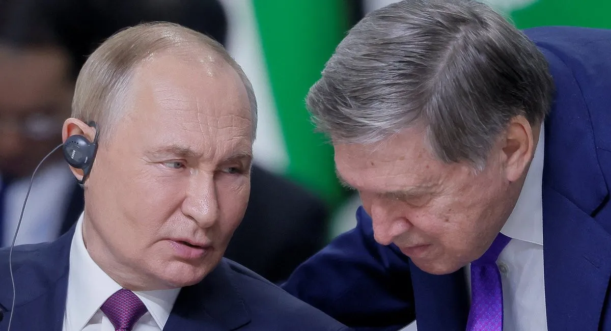 В Кремле впервые согласились переписать Конституцию РФ ради мирного соглашения по Украине, - Уиткофф - today.ua