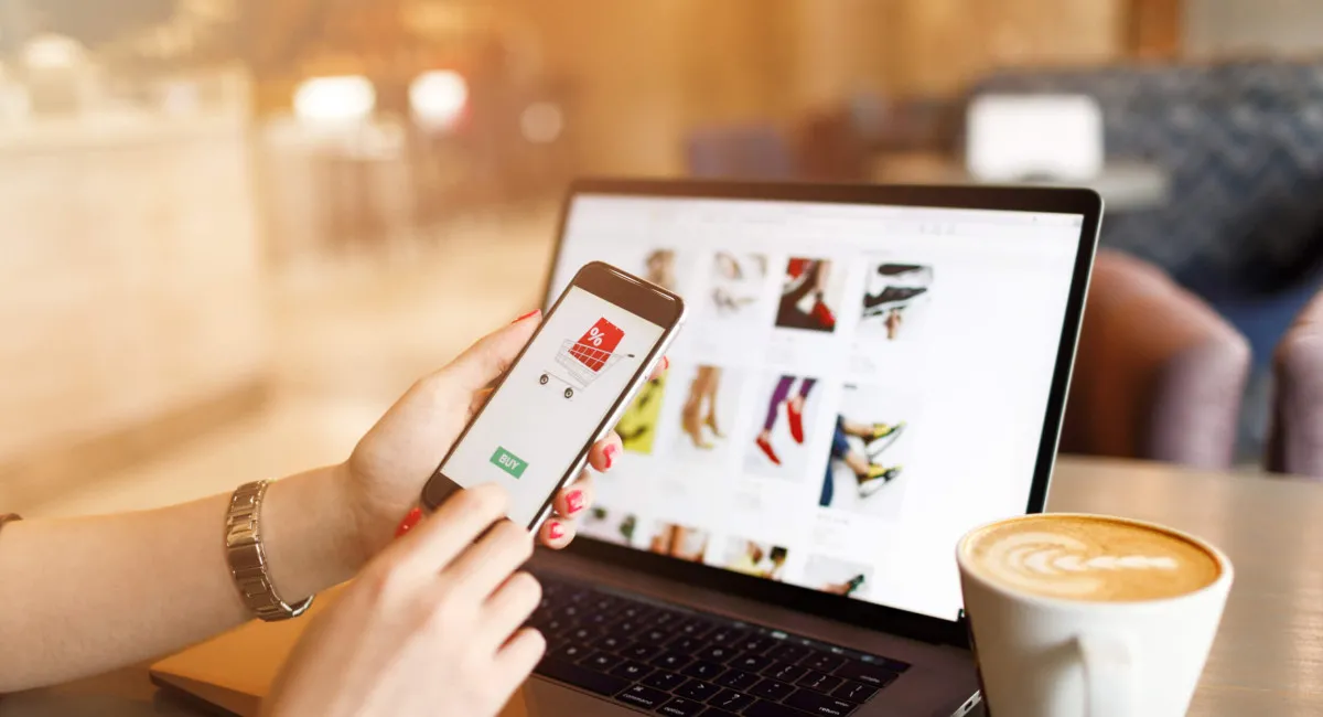 Українцям, що торгують в інтернеті, доведеться пройти обов’язкову ідентифікацію  - today.ua