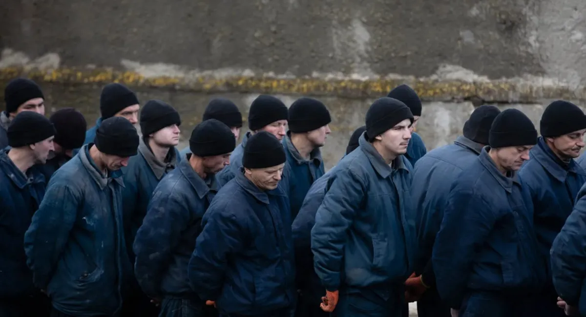 Російські військовополонені платитимуть в Україні податки - today.ua